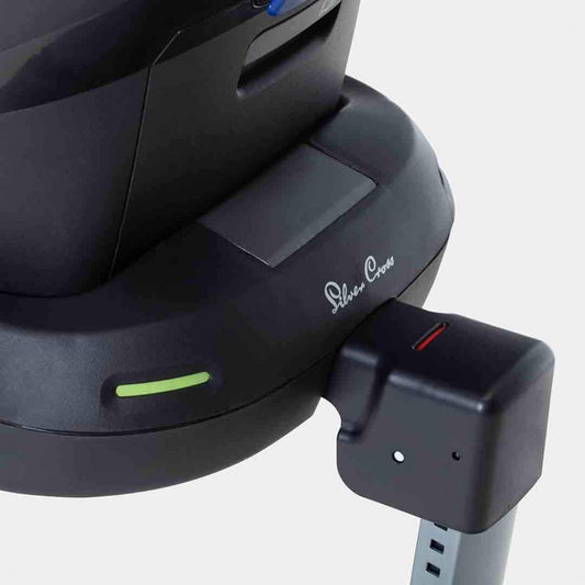 Silver Cross Dream i-Size Isofix Base