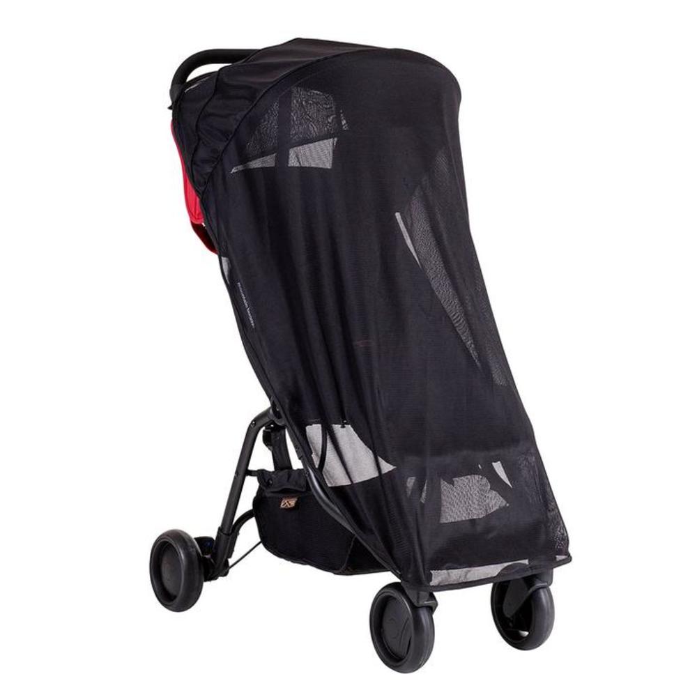 Mountain Buggy Nano all weather cover set