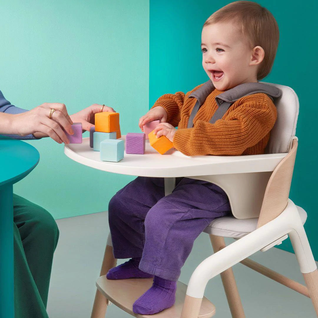 Bugaboo Giraffe Highchair Tray