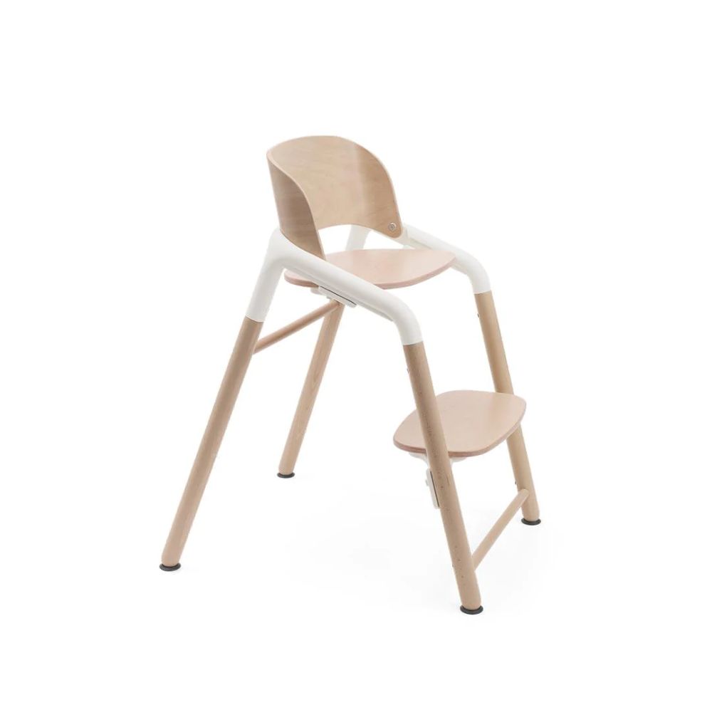 Wooden high chair cushion clearance