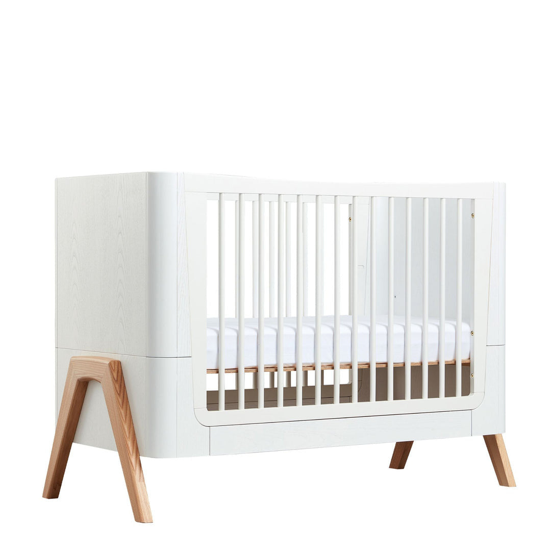Gaia Baby Hera Cot Bed