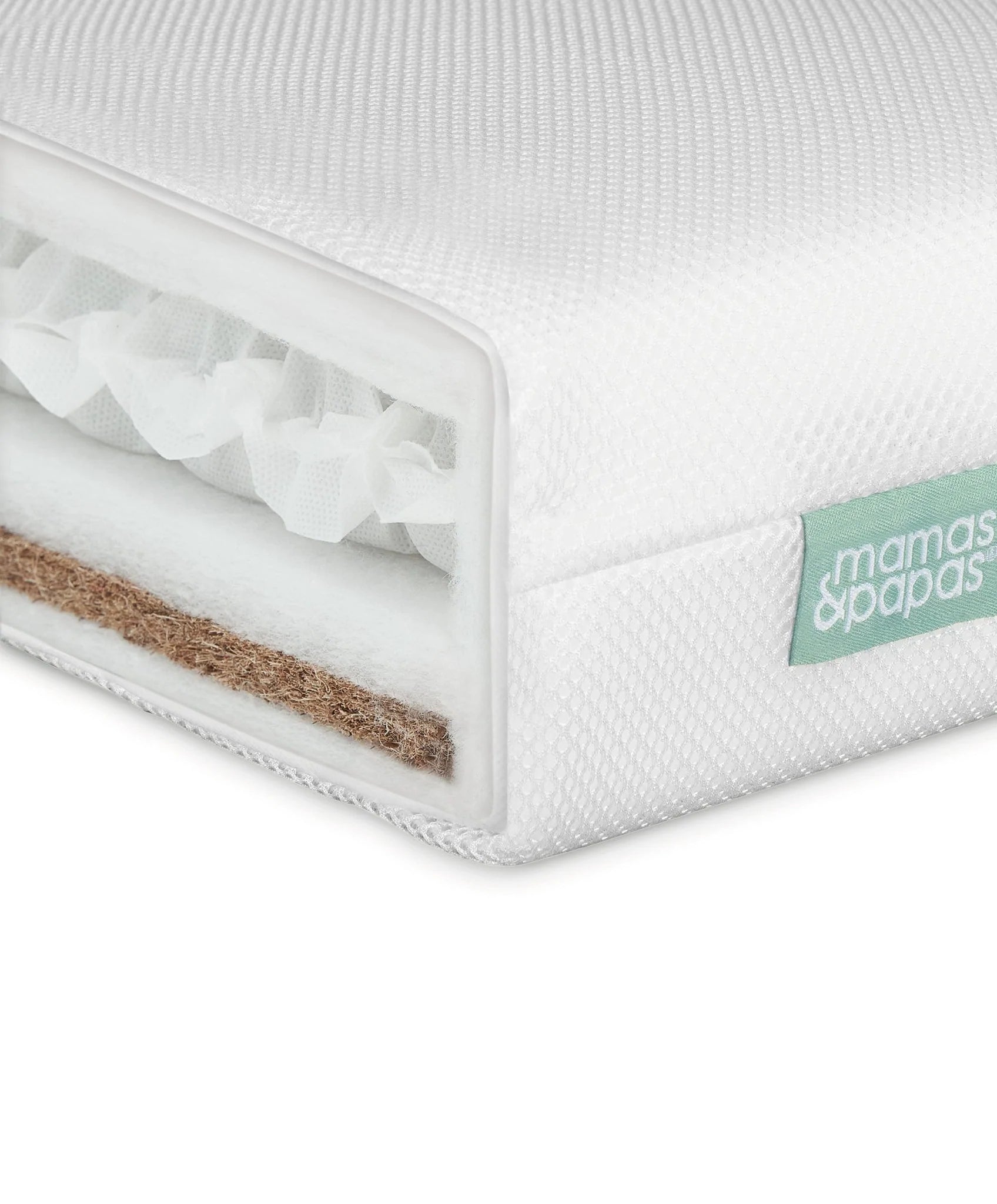 Mamas papas travel cot shop