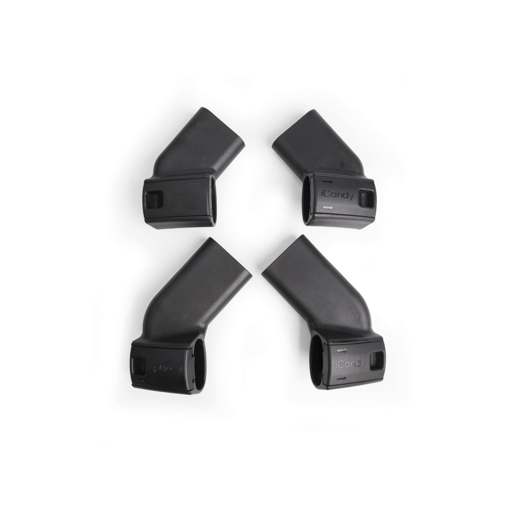 iCandy Peach 7 Converter Adaptors