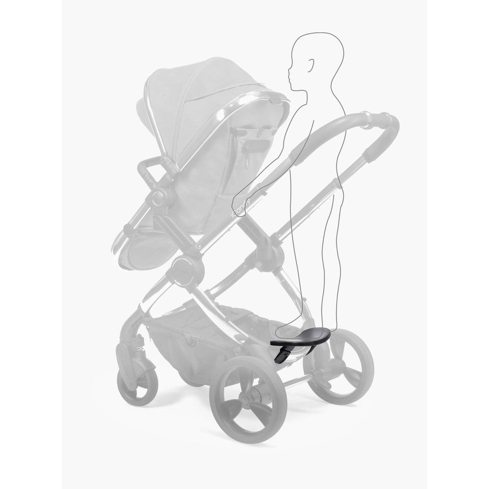 iCandy Peach Ride on Board