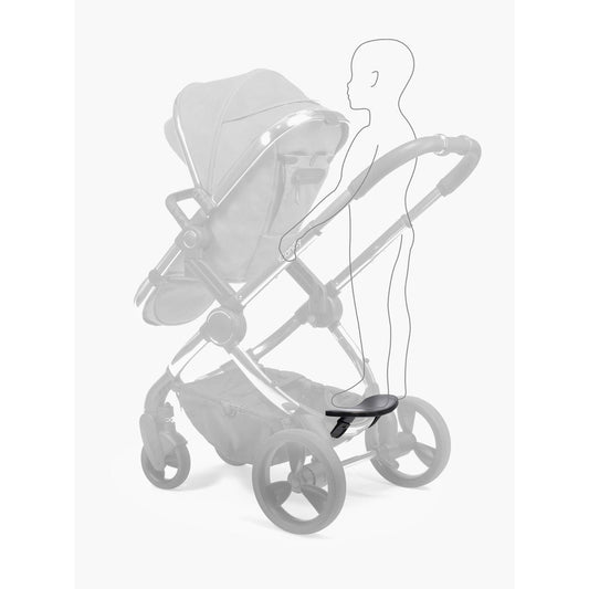 iCandy Peach Ride on Board