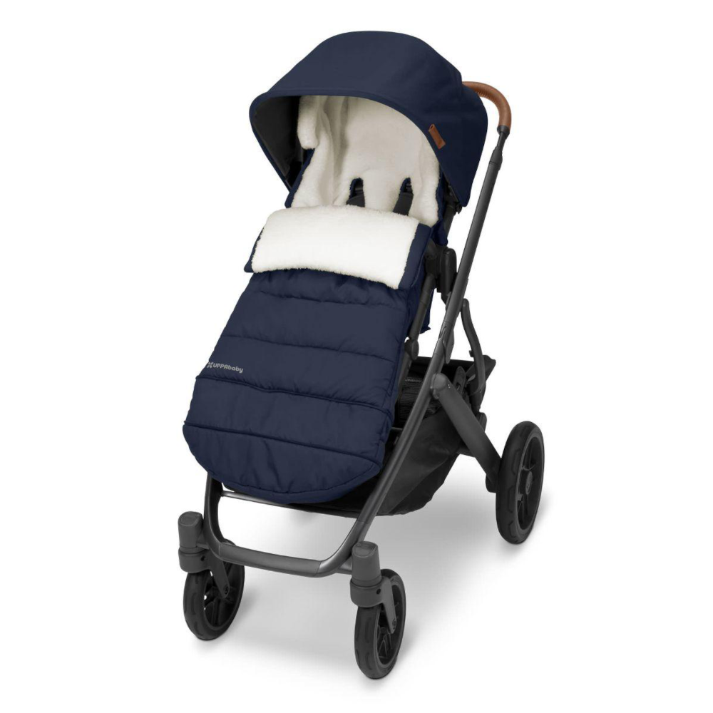 UPPAbaby Cozy Ganoosh Footmuff