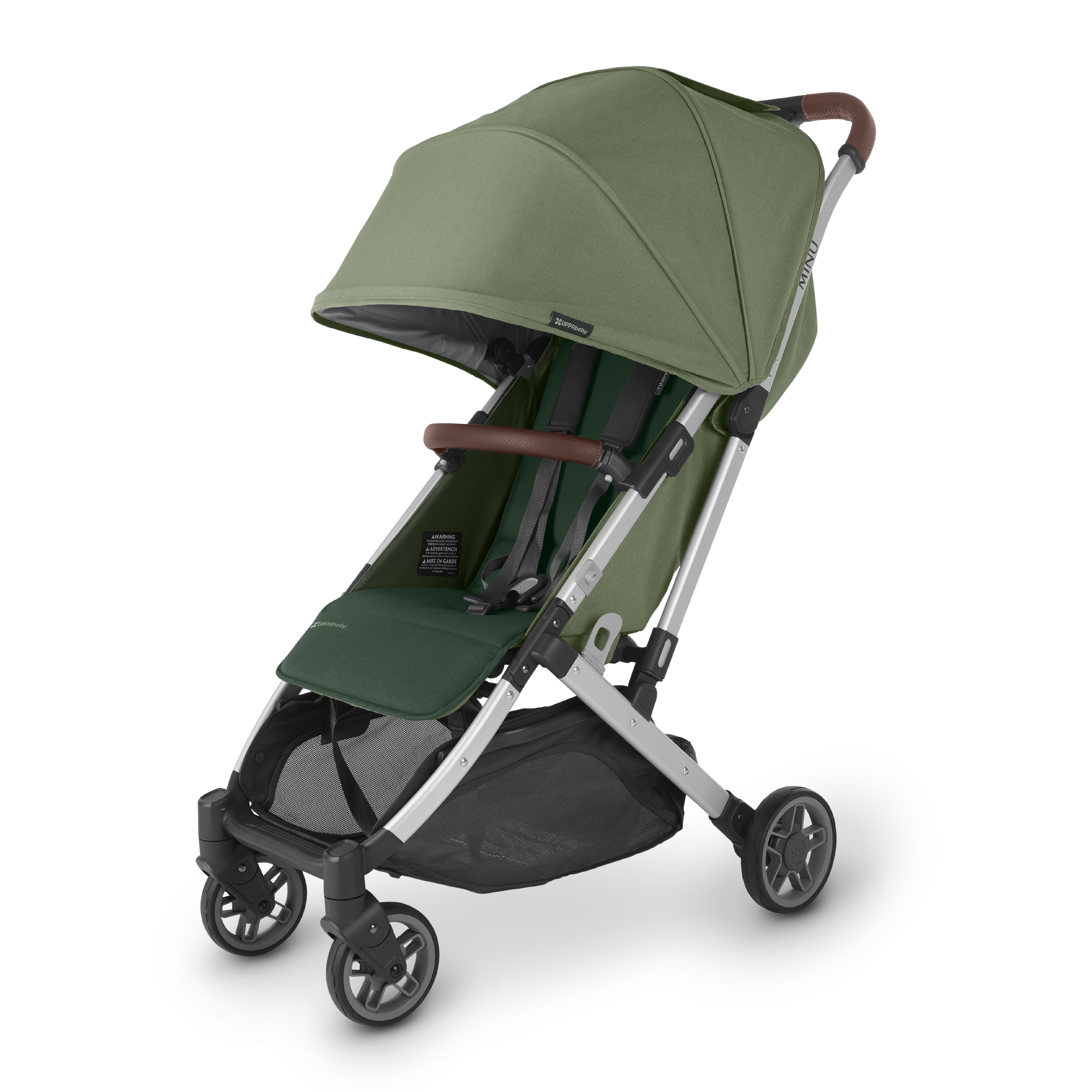 Moweo compact fly stroller on sale