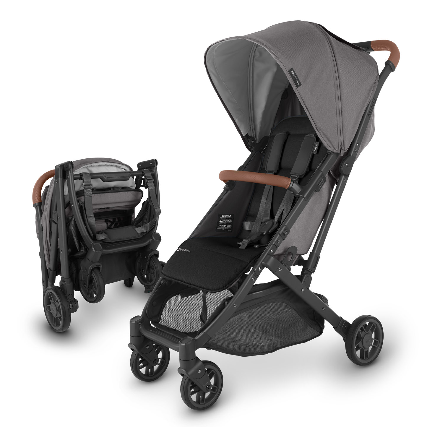 UPPAbaby Minu V2 Stroller