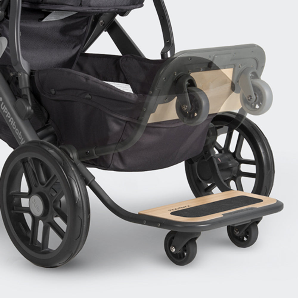 UPPAbaby Vista Piggyback