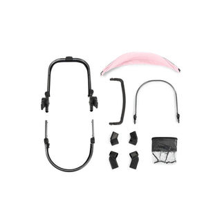 iCandy Peach 7 Converter Base