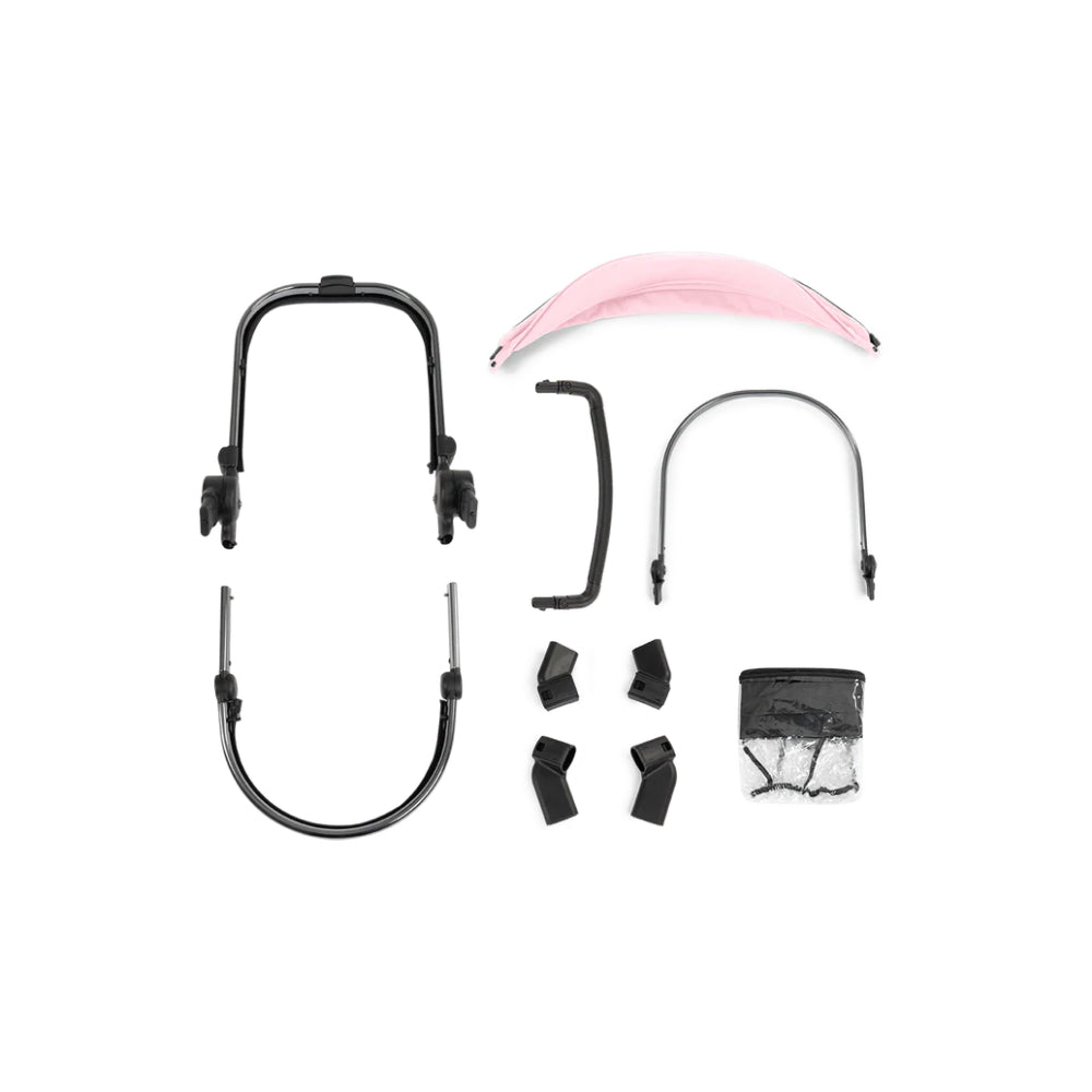 iCandy Peach 7 Converter Base