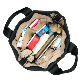 BabyMel Sammie Eco Convertible Backpack
