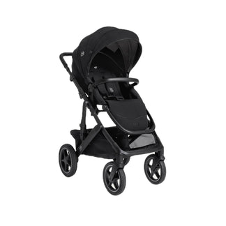 Joie Signature Vinca with Joie iLevel Recline Car Seat and Rotating Base