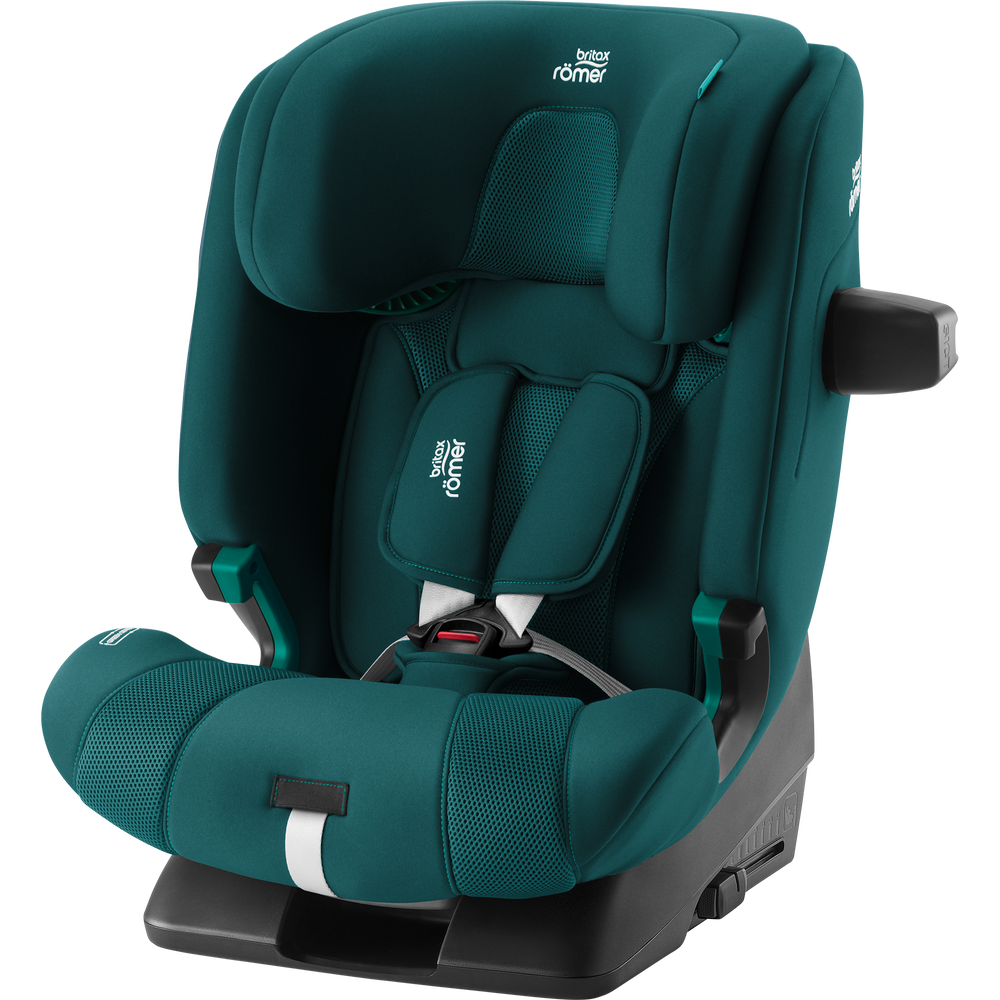 Britax Advansafix Pro BabyDoc Shop Ireland