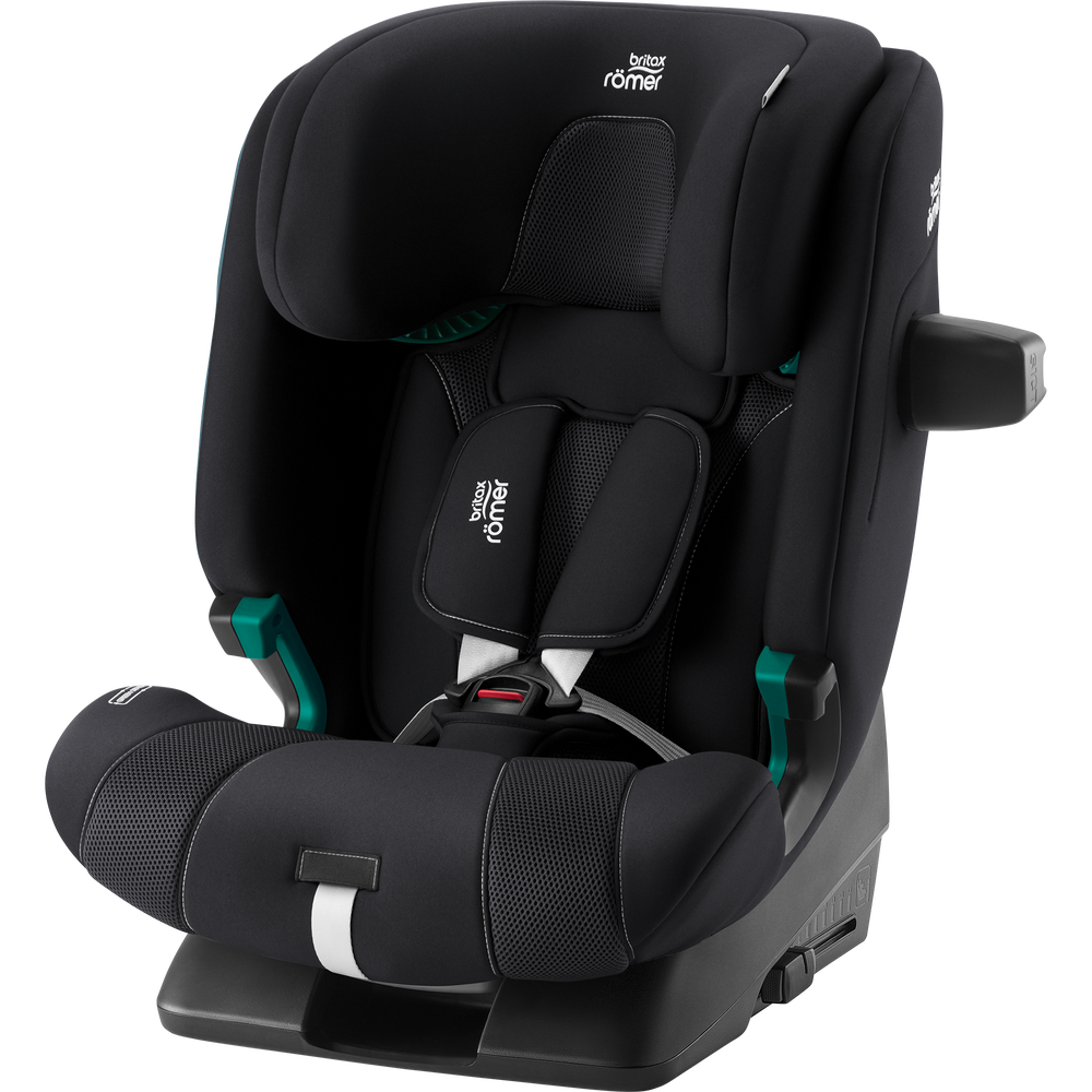 Britax Advansafix Pro BabyDoc Shop Ireland