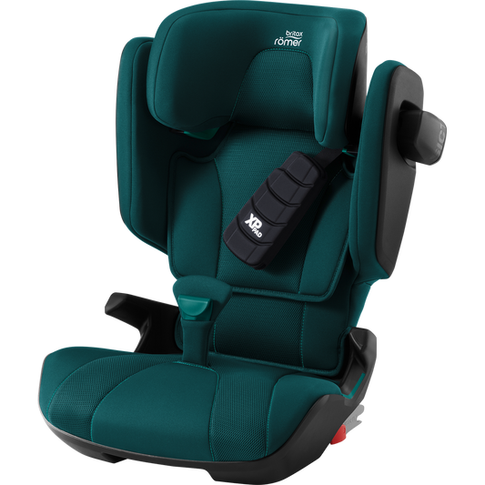 Britax Kidfix iSize