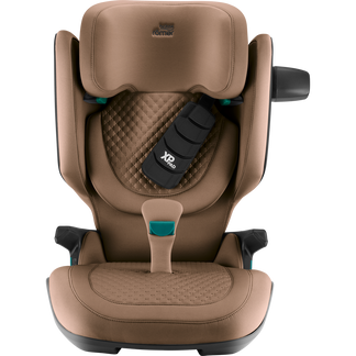 Britax Kidfix Pro