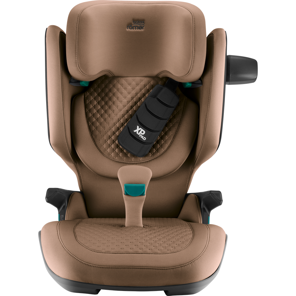 Britax Kidfix Pro