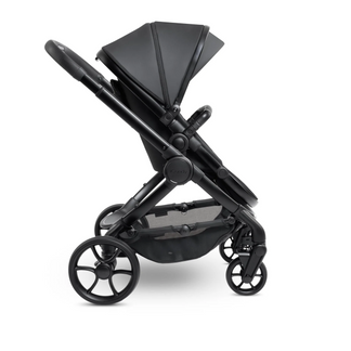 iCandy Peach 7 Studio Complete Buggy Bundle with Joie iSnug Car Seat