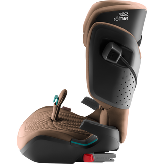 Britax Kidfix Pro