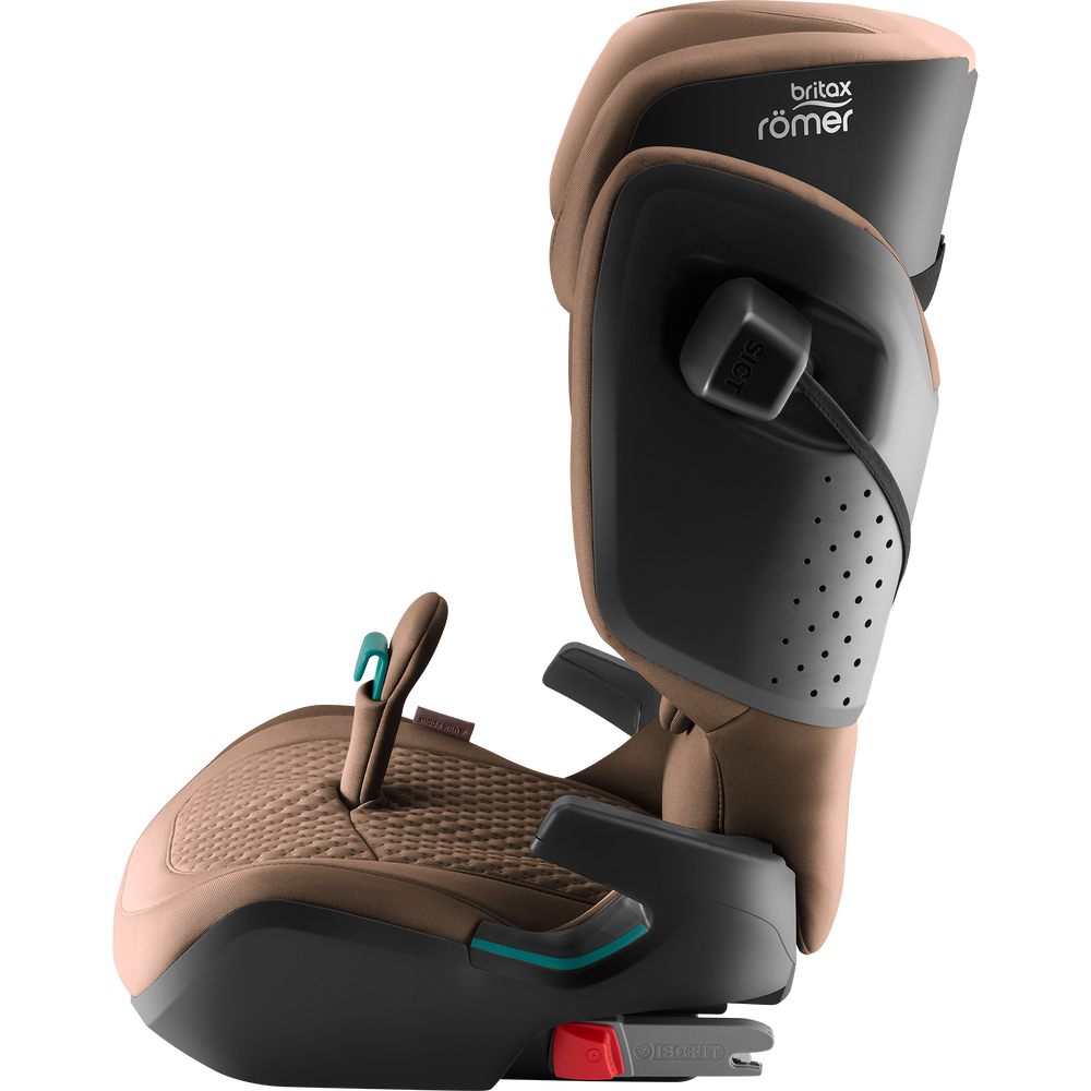 Britax Kidfix Pro