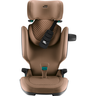 Britax Kidfix Pro
