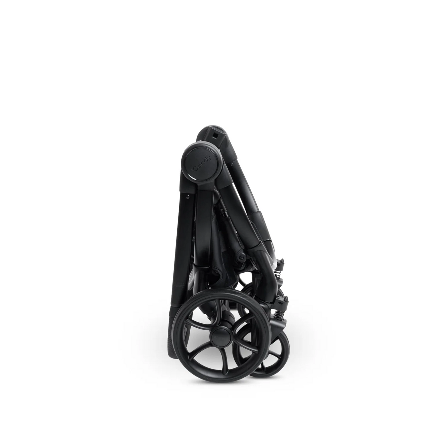 iCandy Peach 7 Studio Complete Buggy Bundle with Cybex Cloud T and Base T