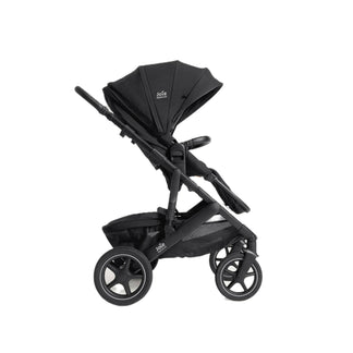Joie Signature Vinca with Joie iLevel Recline Car Seat and Rotating Base