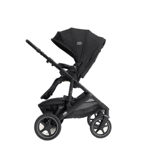 Joie Signature Vinca with Joie iLevel Recline Car Seat and Rotating Base