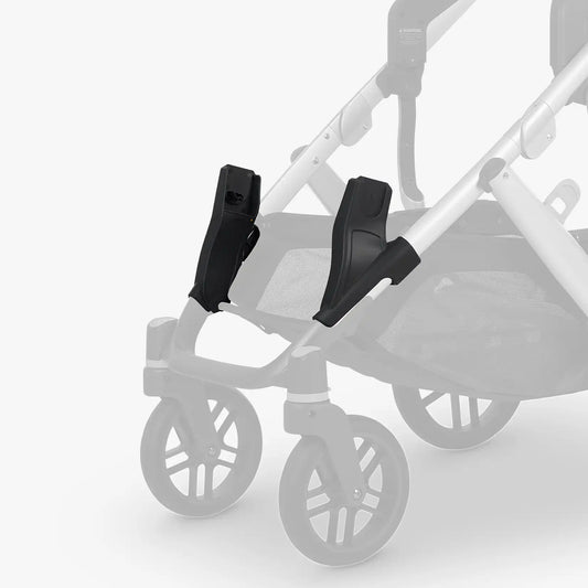 UPPAbaby Lower Car Seat Adaptors - Vista