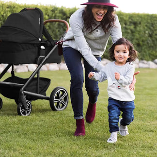 Nuna Mixx Series Carrycot