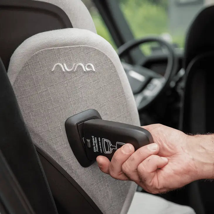 Nuna Aace LX Car Seat
