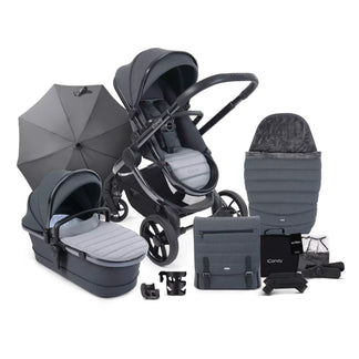 iCandy Peach 7 Complete Buggy Bundle