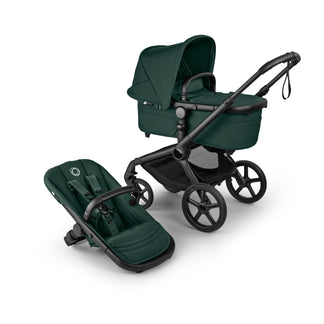 Bugaboo Fox 5 Renew Complete Buggy