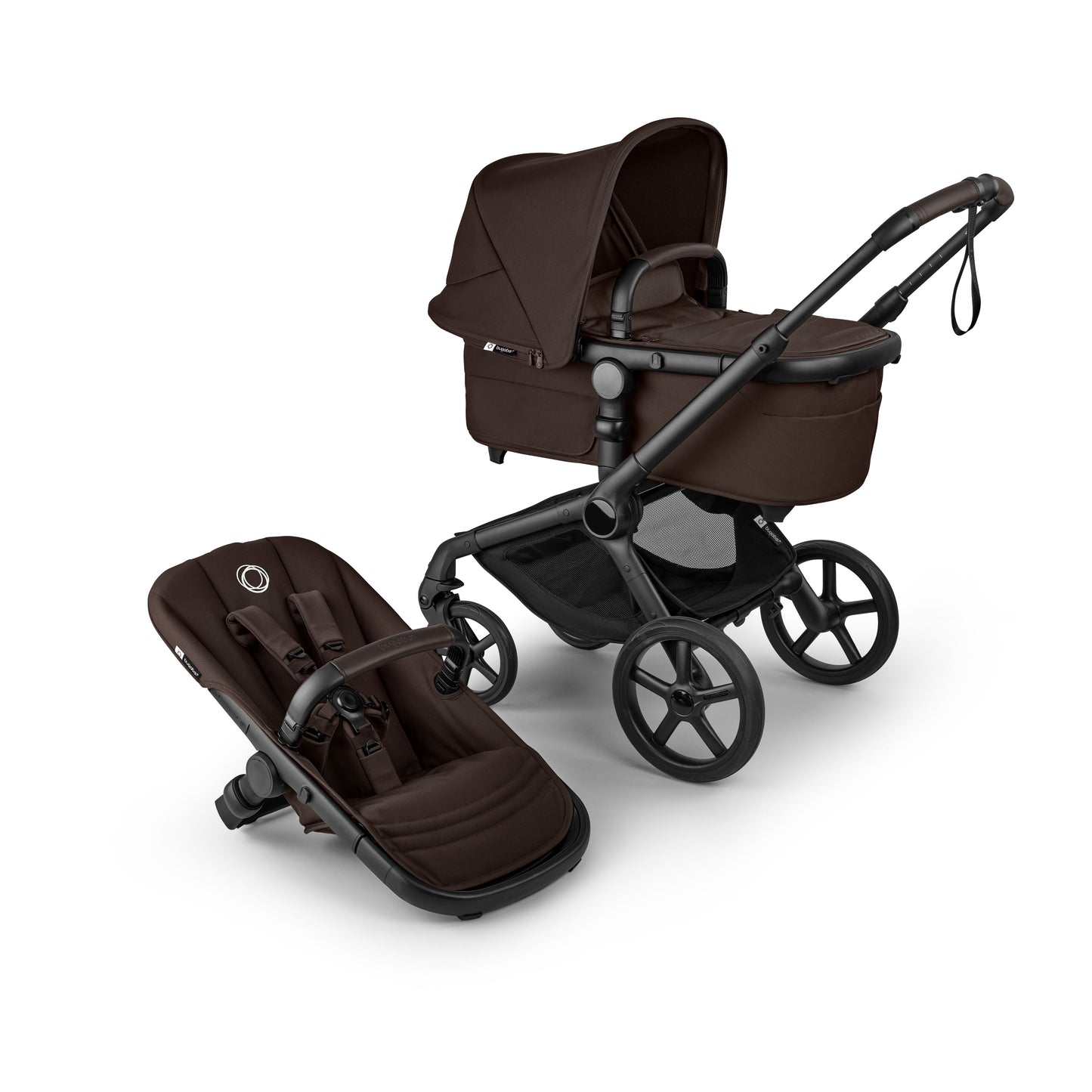 Bugaboo Fox 5 Renew Complete Buggy