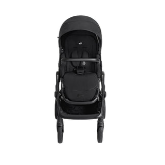 Joie Signature Vinca with Joie iLevel Recline Car Seat and Rotating Base