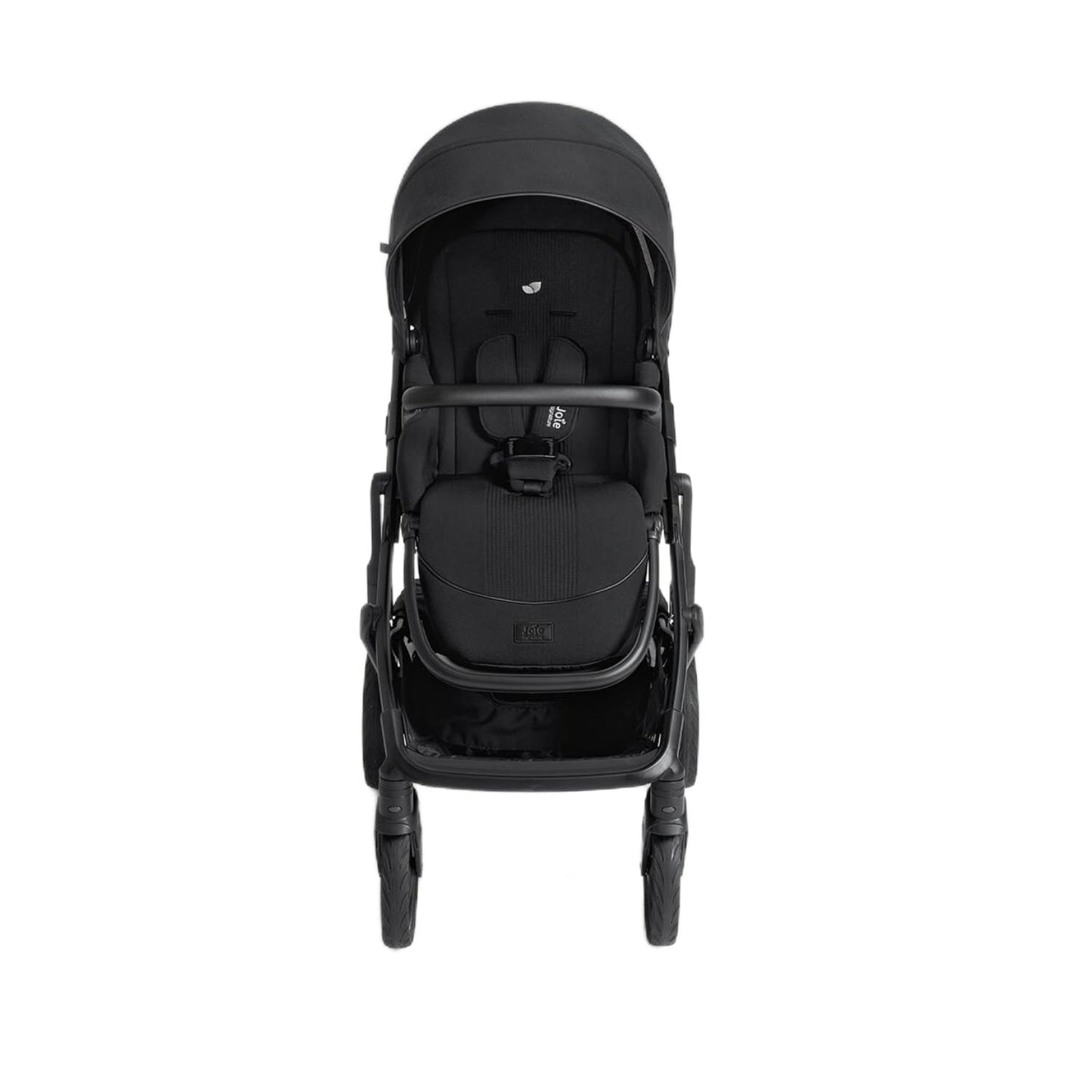 Joie Signature Vinca with Joie iLevel Recline Car Seat and Rotating Base