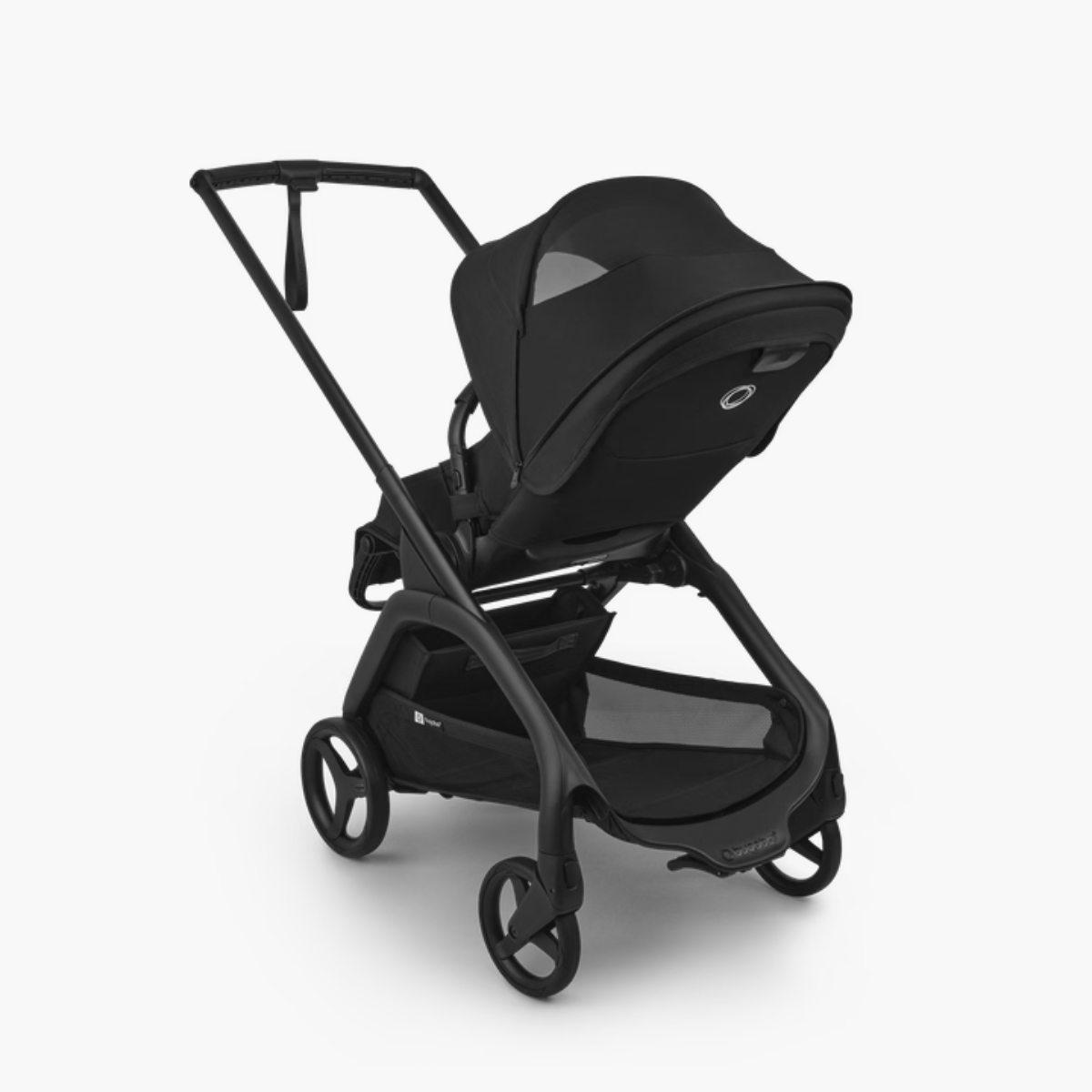 Bugaboo Dragonfly Plus