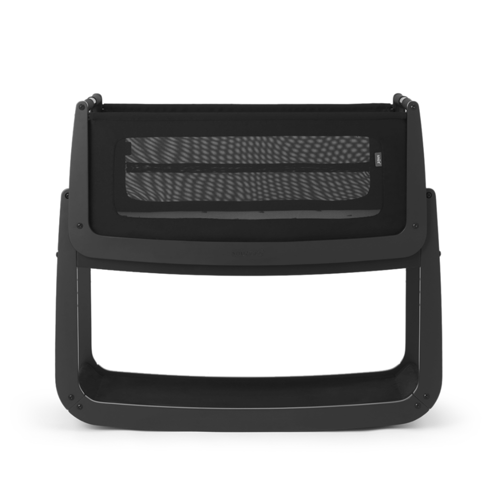 SnuzPod 5 Bedside Crib