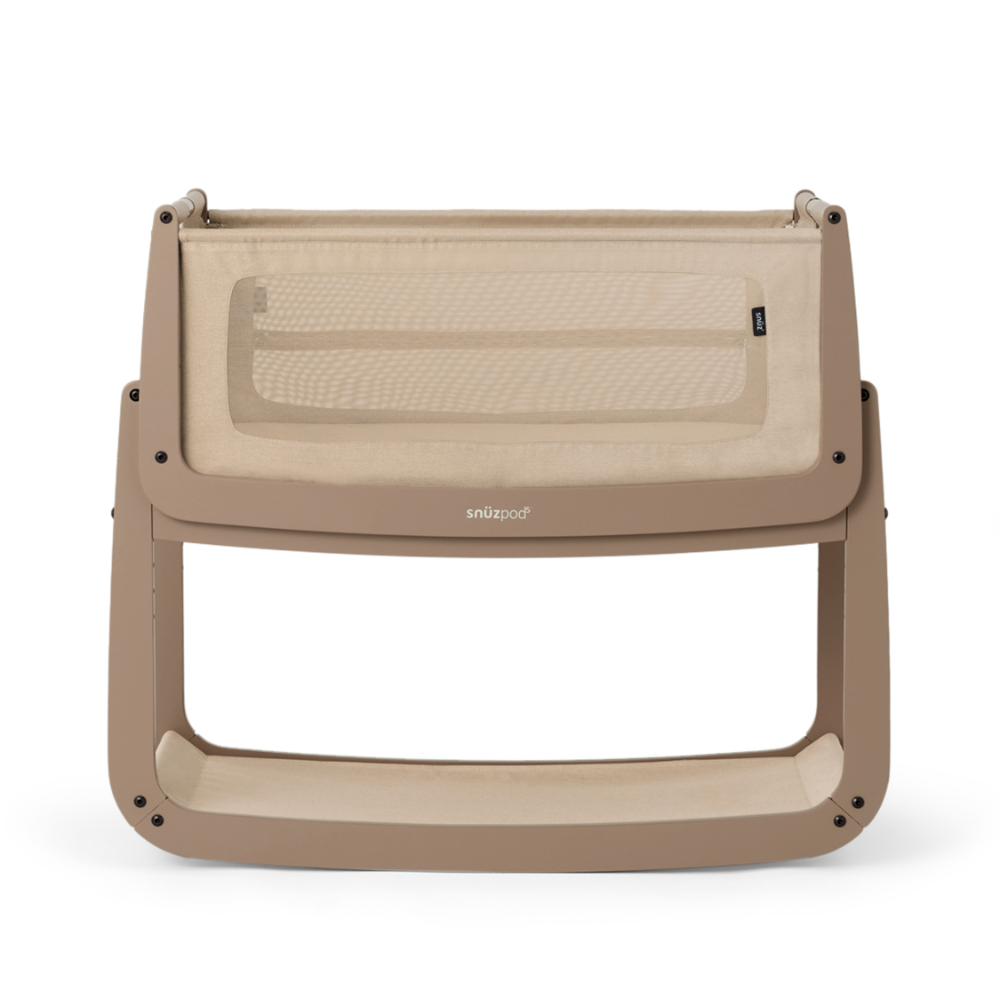 SnuzPod 5 Bedside Crib