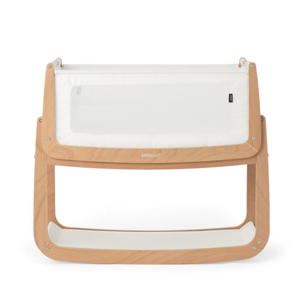 SnuzPod 5 Bedside Crib