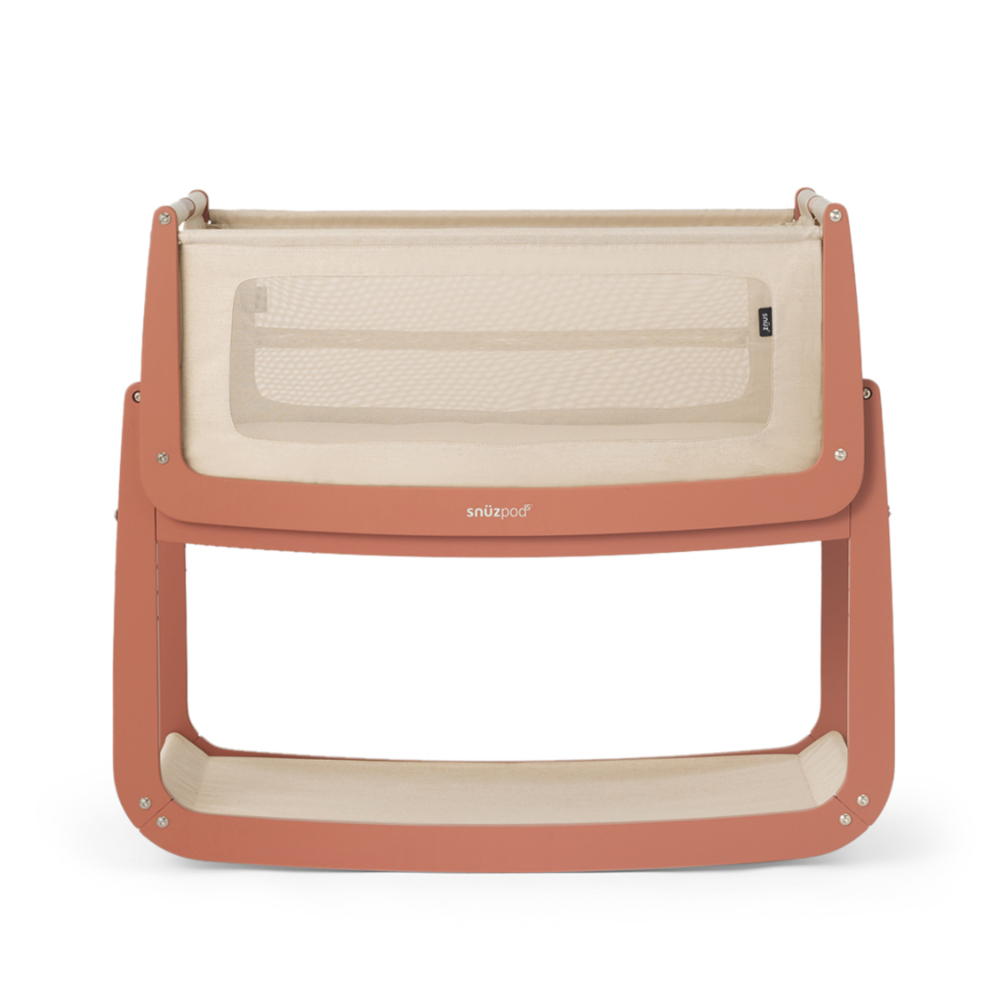 SnuzPod 5 Bedside Crib