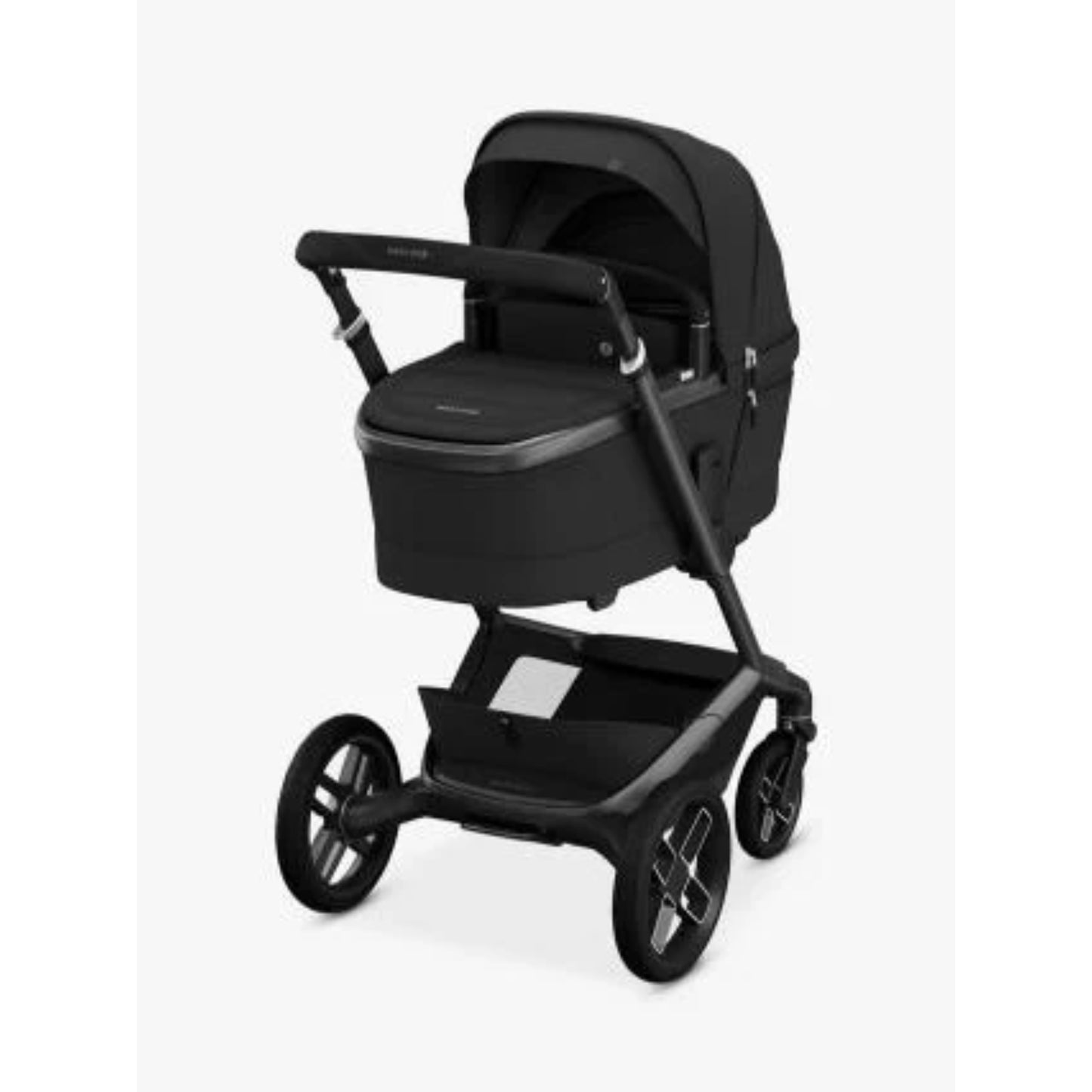 Maxi Cosi Oxford 9 Piece Complete Bundle with Maxi Cosi Pebble 360 and Family Fix Base