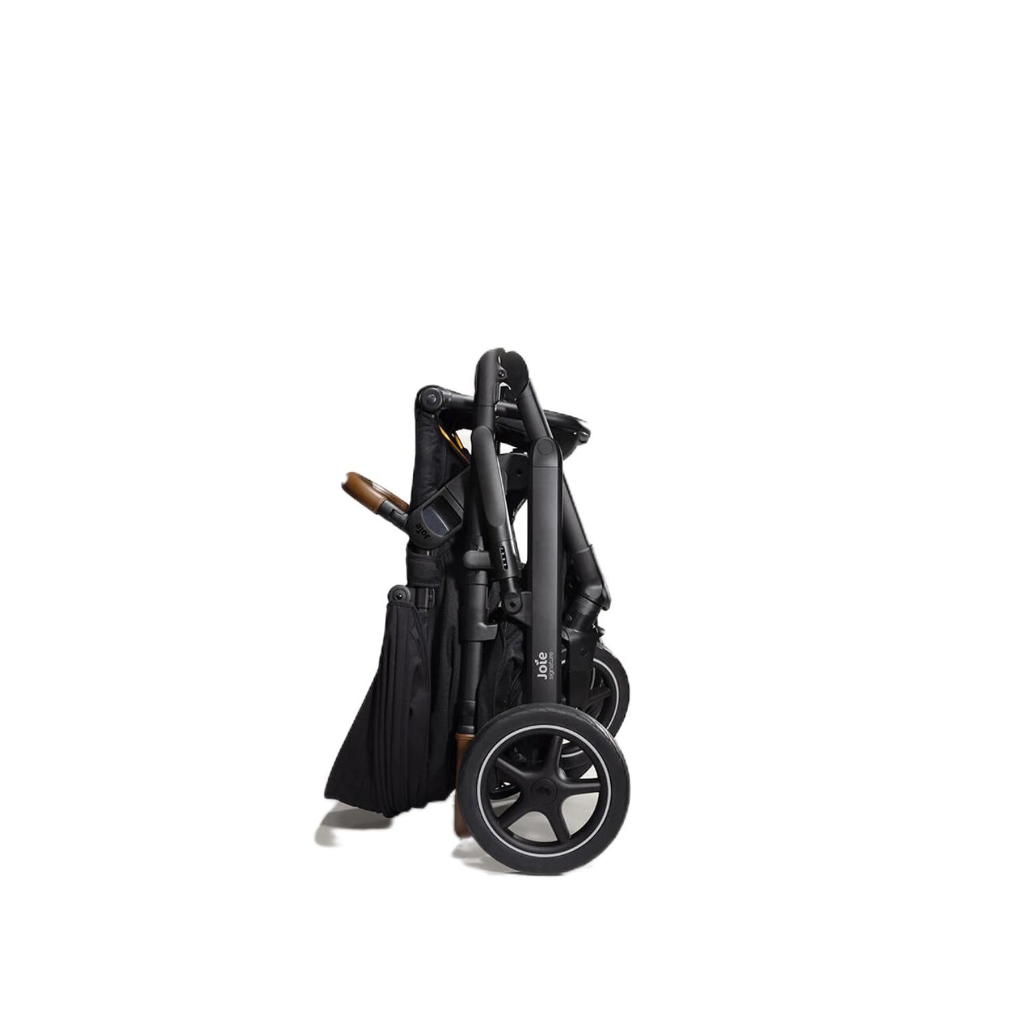 Joie Signature Vinca with Joie iLevel Recline Car Seat and Rotating Base