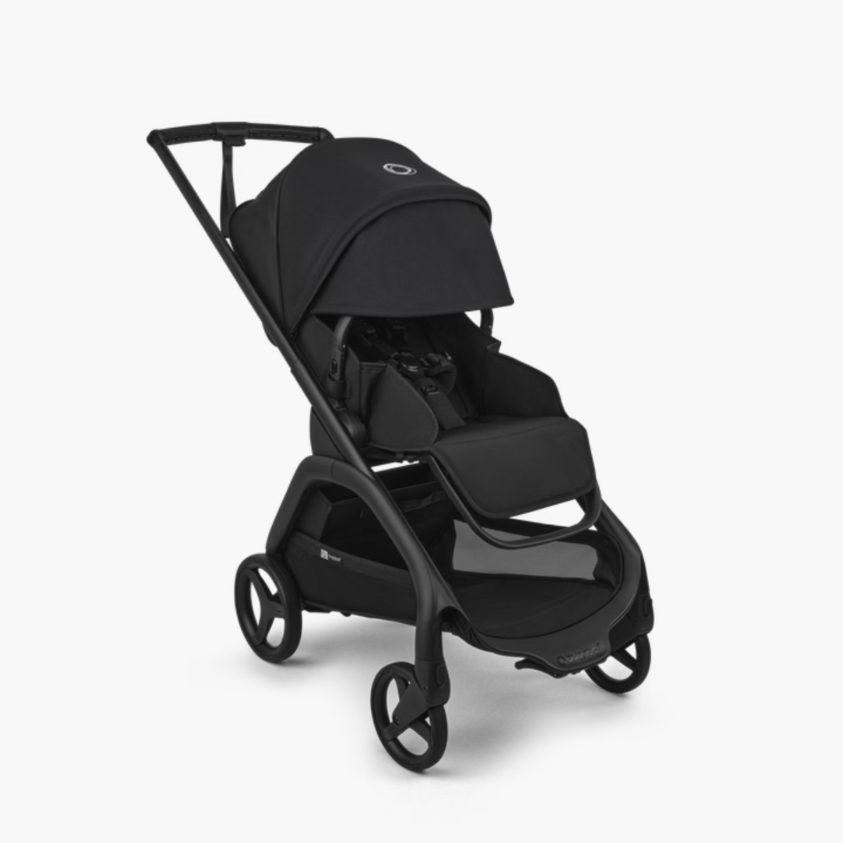 Bugaboo Dragonfly Plus