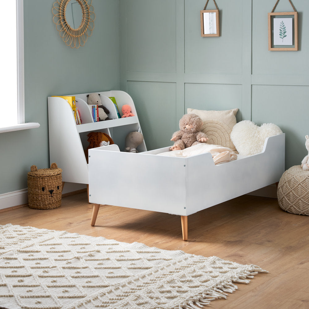 Obaby Maya Toddler Bed