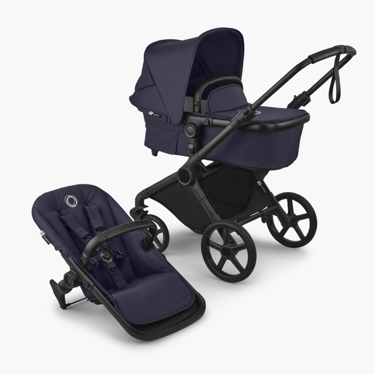 Bugaboo Cub Complete