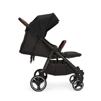 Ickle Bubba Venus Double Stroller