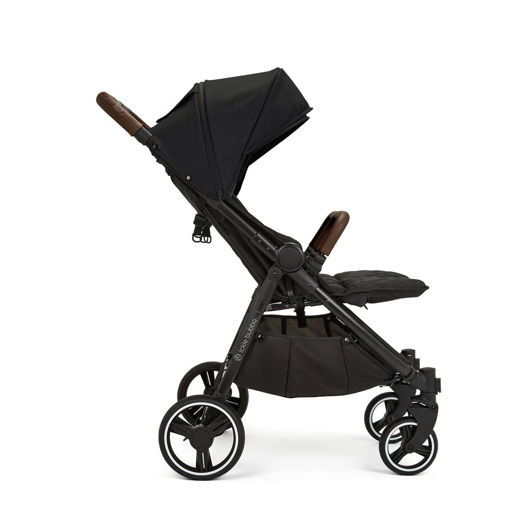 Ickle Bubba Venus Double Stroller