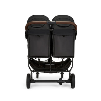 Ickle Bubba Venus Double Stroller